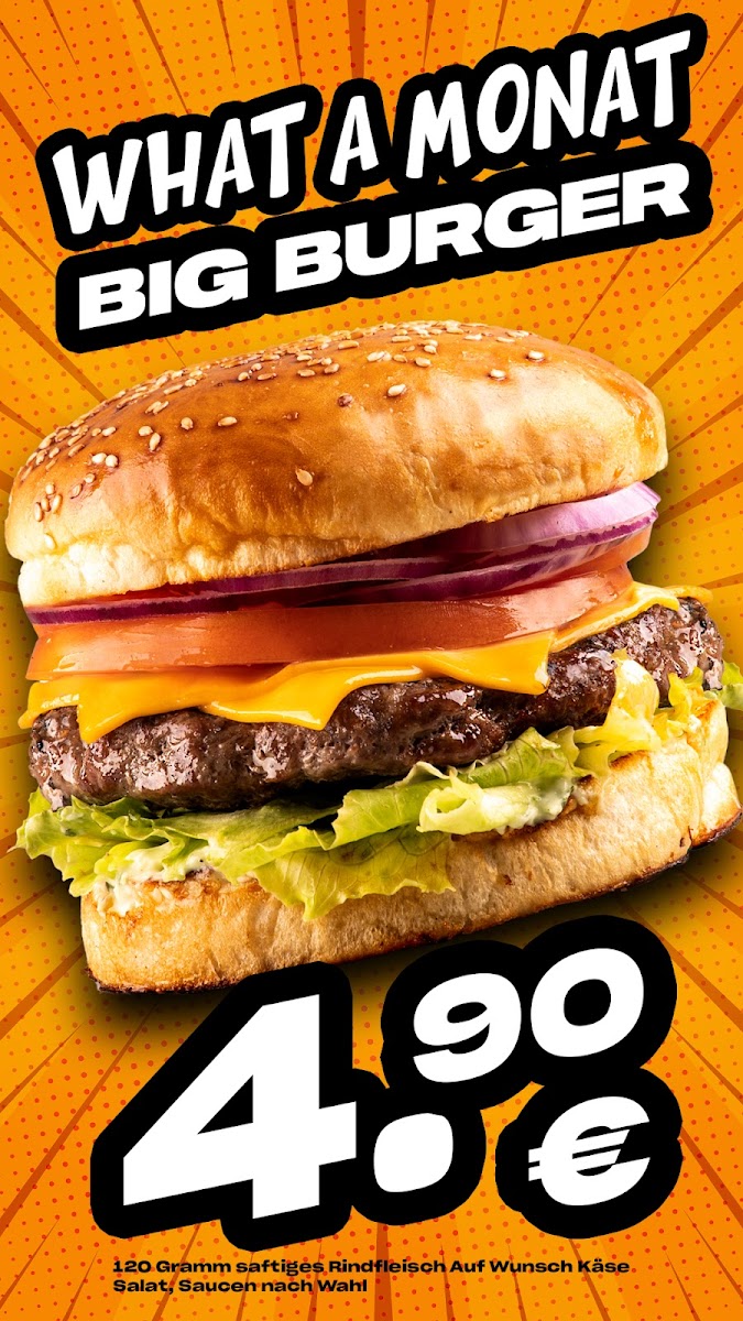 Menu What A Döner-5